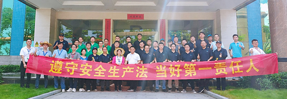 维多利亚老品牌vic集团||消防手艺交锋 火力全开就是“燃”